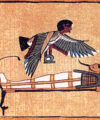 Manetone – La Storia d’Egitto – Leonardo Lovari – Podcasting