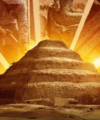 La Tavolozza di Re Narmer – Voce Narrante Rosanna Lia – Podcast