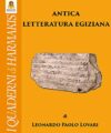 Antica Letteratura Egiziana – Leonardo Paolo Lovari – Audiolibro