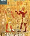 Anubi Magazine N° 1: Gennaio – Febbraio 2020 – A.A-V.V. – Ebook –