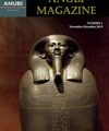 Anubi Magazine N° 2: Gennaio-Febbraio 2019 – AA.VV – Ebook –