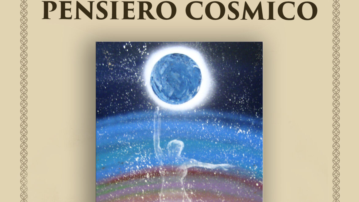 Pensiero Umano e Pensiero Cosmico – Rudolf Steiner – Ebook