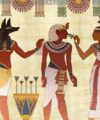 Capelli, genere e status sociale nell’antico Egitto – Podcast