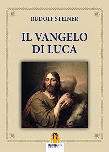 Il Vangelo di Luca – Rudolf Steiner – Ebook