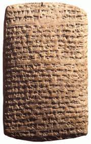 Le Lettere di Amarna – Leonardo Paolo Lovari
