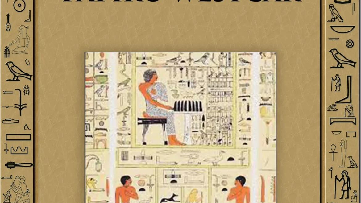 I Racconti del Papiro Westcar – Pietro Testa –